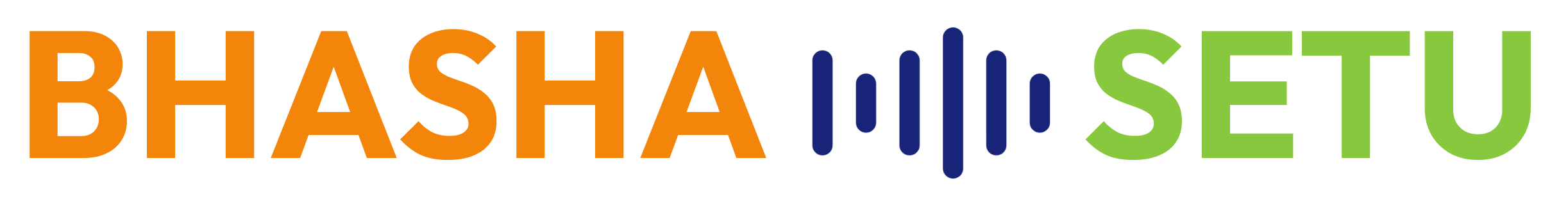 BhashaSetu Logo